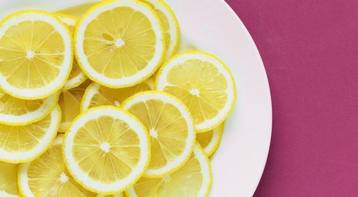 свойства лимонного сока