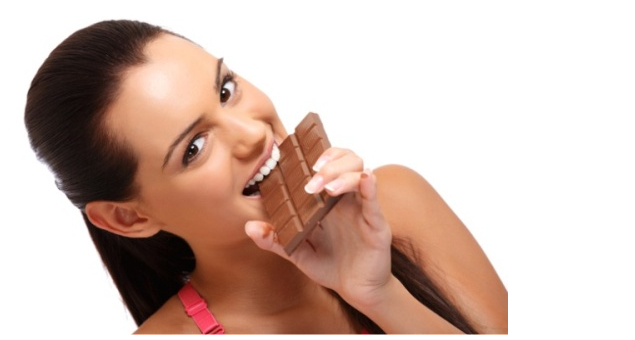 Шоколадная диета — до минус 4-7 кг за 5 дней