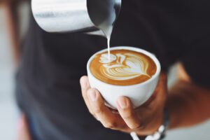 кофе польза и вред