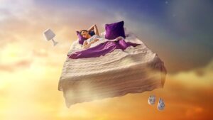 Сон | Пастельное бельё | Наволочки | LoveSoft | Здоровый сон | Пастельный комплект для здорового сна