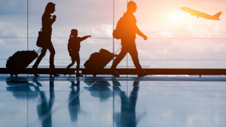 Путешествия с детьми: как подготовиться и отдохнуть, а не устать