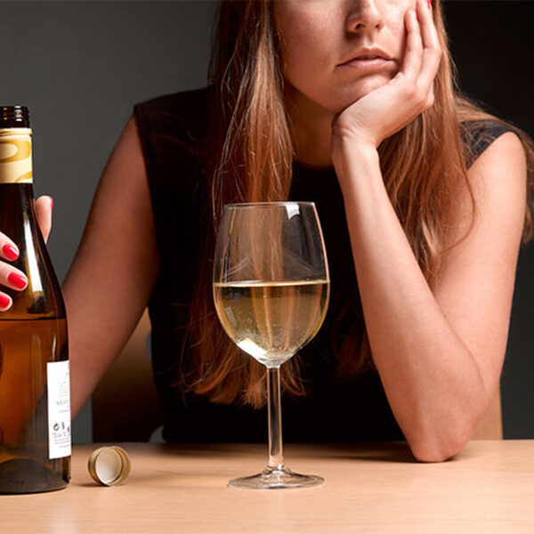 Алкогольная зависимость: как избавиться?