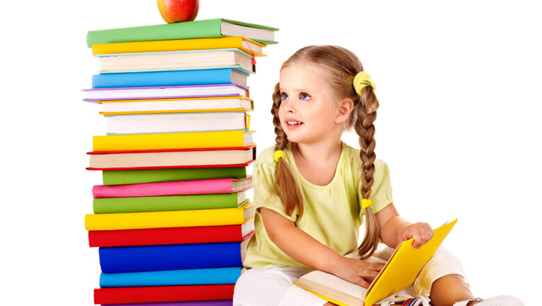 Как заинтересовать ребенка к учебе?